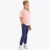 Ju.T-Shirt Ss Sl Cotton t-shirt – Kids Ju.T-Shirt Ss Sl Cotton t-shirt – Kids