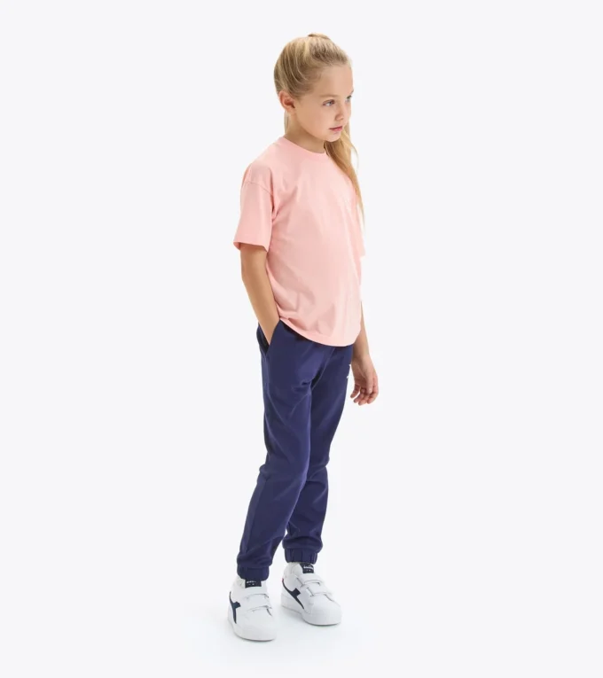 Ju.T-Shirt Ss Sl Cotton t-shirt – Kids Ju.T-Shirt Ss Sl Cotton t-shirt – Kids