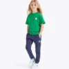 Ju.T-Shirt Ss Sl Cotton t-shirt – Kids Ju.T-Shirt Ss Sl Cotton t-shirt – Kids