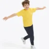 Ju.T-Shirt Ss Sl Cotton t-shirt – Kids Ju.T-Shirt Ss Sl Cotton t-shirt – Kids