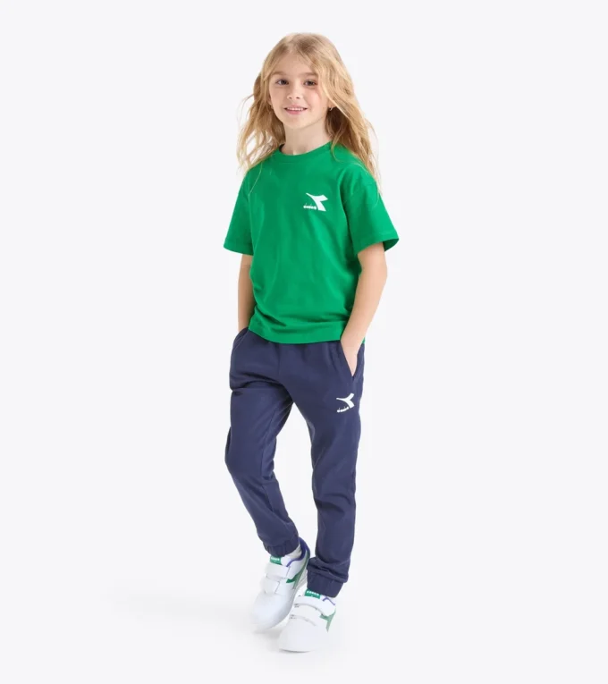 Ju.T-Shirt Ss Sl Cotton t-shirt – Kids Ju.T-Shirt Ss Sl Cotton t-shirt – Kids