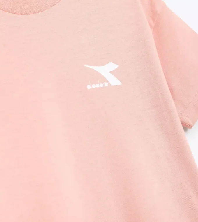 Ju.T-Shirt Ss Sl Cotton t-shirt – Kids Ju.T-Shirt Ss Sl Cotton t-shirt – Kids