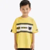 Ju.T-Shirt Ss Superheroes Superheroes t-shirt – Kids