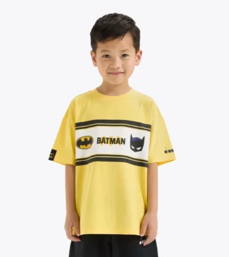 Ju.T-Shirt Ss Superheroes Superheroes t-shirt – Kids