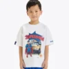 Ju.T-Shirt Ss Superheroes Superheroes t-shirt – Kids
