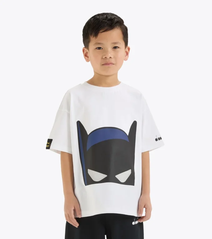 Ju.T-Shirt Ss Superheroes Superheroes t-shirt – Kids