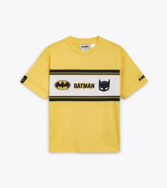 Ju.T-Shirt Ss Superheroes Superheroes t-shirt – Kids