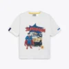 Ju.T-Shirt Ss Superheroes Superheroes t-shirt – Kids