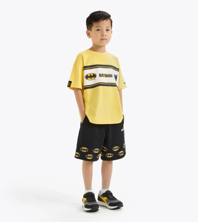 Ju.T-Shirt Ss Superheroes Superheroes t-shirt – Kids