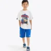 Ju.T-Shirt Ss Superheroes Superheroes t-shirt – Kids