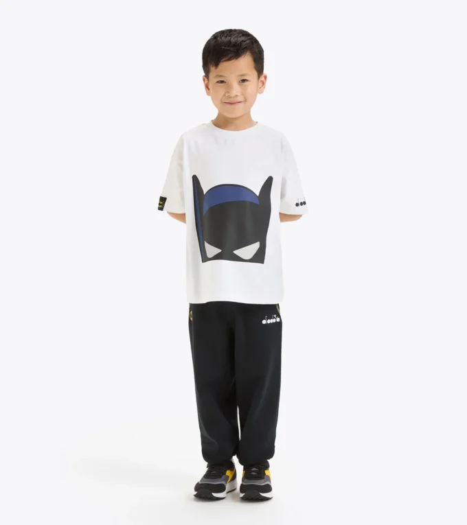 Ju.T-Shirt Ss Superheroes Superheroes t-shirt – Kids