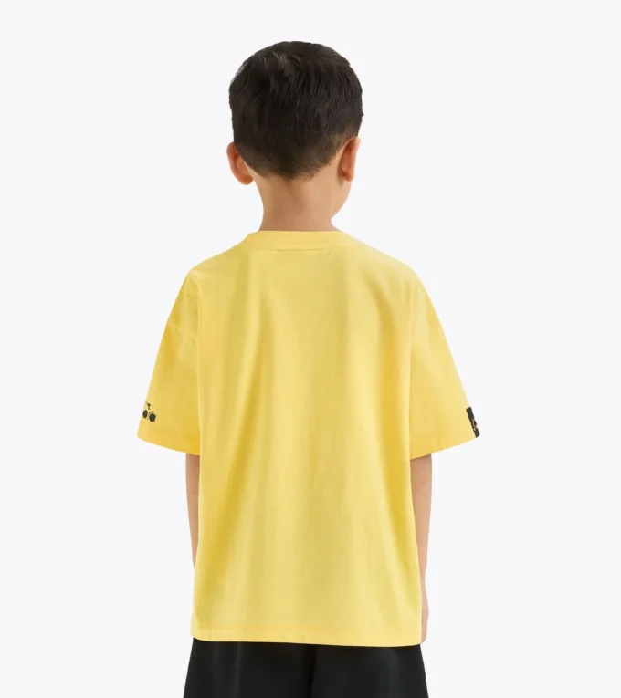 Ju.T-Shirt Ss Superheroes Superheroes t-shirt – Kids