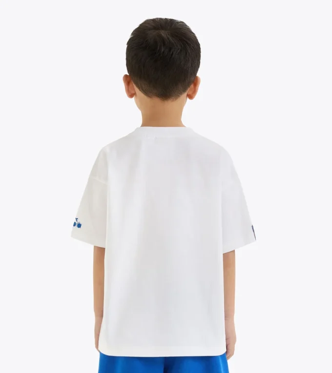 Ju.T-Shirt Ss Superheroes Superheroes t-shirt – Kids