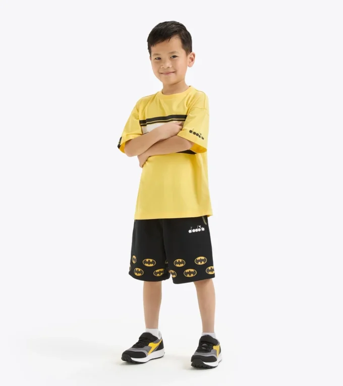 Ju.T-Shirt Ss Superheroes Superheroes t-shirt – Kids