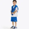 Ju.T-Shirt Ss Superheroes Superheroes t-shirt – Kids