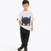 Ju.T-Shirt Ss Superheroes Superheroes t-shirt – Kids