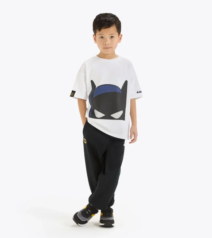 Ju.T-Shirt Ss Superheroes Superheroes t-shirt – Kids