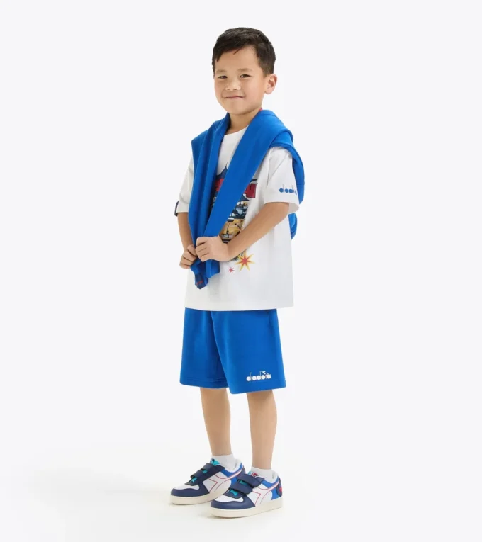 Ju.T-Shirt Ss Superheroes Superheroes t-shirt – Kids
