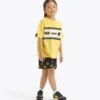 Ju.T-Shirt Ss Superheroes Superheroes t-shirt – Kids