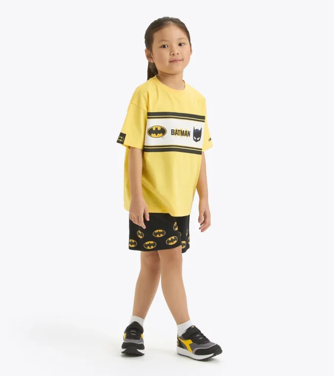 Ju.T-Shirt Ss Superheroes Superheroes t-shirt – Kids
