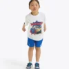Ju.T-Shirt Ss Superheroes Superheroes t-shirt – Kids