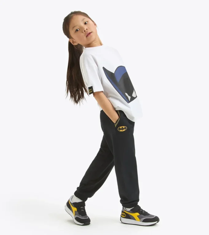 Ju.T-Shirt Ss Superheroes Superheroes t-shirt – Kids