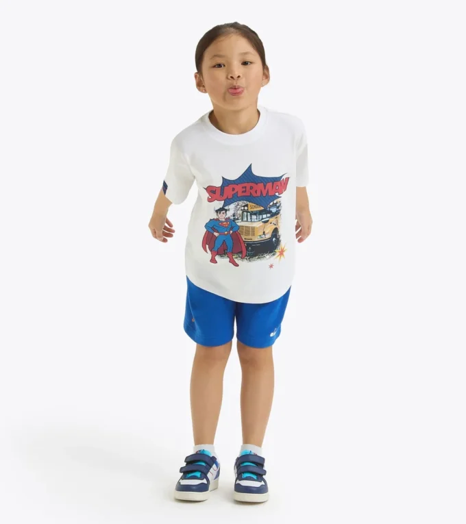 Ju.T-Shirt Ss Superheroes Superheroes t-shirt – Kids