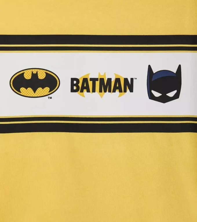 Ju.T-Shirt Ss Superheroes Superheroes t-shirt – Kids