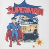 Ju.T-Shirt Ss Superheroes Superheroes t-shirt – Kids