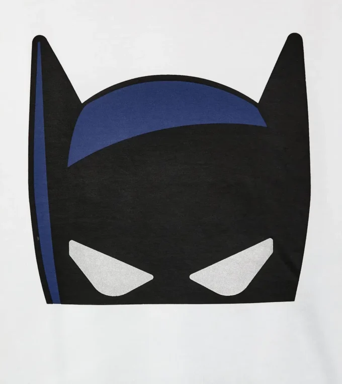 Ju.T-Shirt Ss Superheroes Superheroes t-shirt – Kids