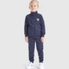 Ju.Tracksuit Fz Chromia Sports tracksuit – Kids Ju.Tracksuit Fz Chromia Sports tracksuit – Kids