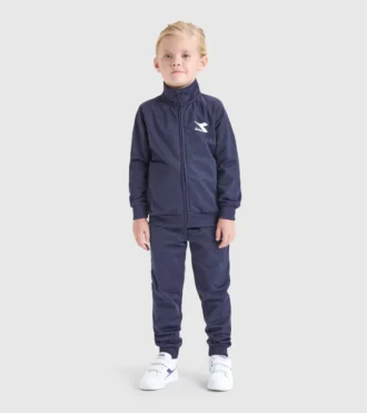 Ju.Tracksuit Fz Chromia Sports tracksuit – Kids