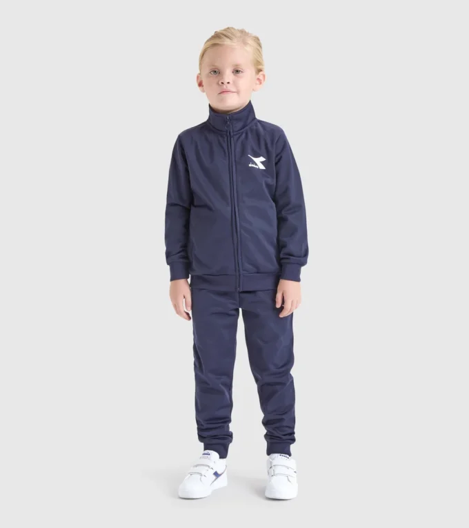 Ju.Tracksuit Fz Chromia Sports tracksuit – Kids Ju.Tracksuit Fz Chromia Sports tracksuit – Kids