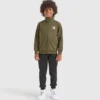 Ju.Tracksuit Fz Chromia Sports tracksuit – Kids Ju.Tracksuit Fz Chromia Sports tracksuit – Kids