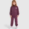 Ju.Tracksuit Fz Chromia Sports tracksuit – Kids Ju.Tracksuit Fz Chromia Sports tracksuit – Kids