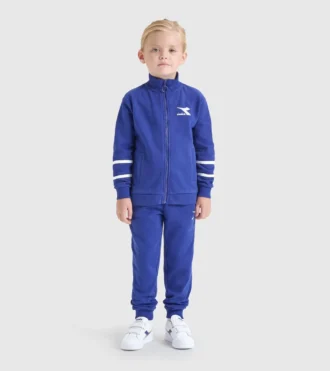 Ju.Tracksuit Fz Chromia Sports tracksuit – Kids