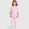 Ju.Tracksuit Fz Chromia Sports tracksuit – Kids Ju.Tracksuit Fz Chromia Sports tracksuit – Kids
