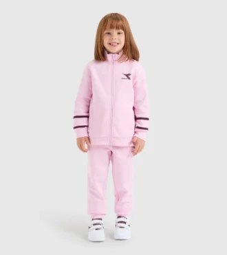 Ju.Tracksuit Fz Chromia Sports tracksuit – Kids