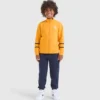 Ju.Tracksuit Fz Chromia Sports tracksuit – Kids Ju.Tracksuit Fz Chromia Sports tracksuit – Kids