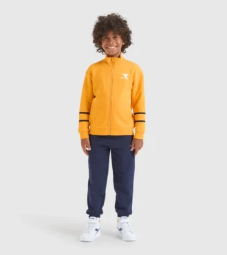 Ju.Tracksuit Fz Chromia Sports tracksuit – Kids