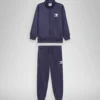Ju.Tracksuit Fz Chromia Sports tracksuit – Kids Ju.Tracksuit Fz Chromia Sports tracksuit – Kids