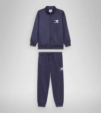 Ju.Tracksuit Fz Chromia Sports tracksuit – Kids