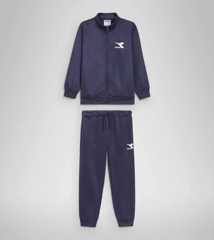 Ju.Tracksuit Fz Chromia Sports tracksuit – Kids Ju.Tracksuit Fz Chromia Sports tracksuit – Kids