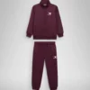 Ju.Tracksuit Fz Chromia Sports tracksuit – Kids Ju.Tracksuit Fz Chromia Sports tracksuit – Kids