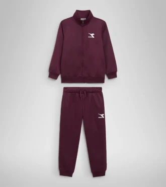 Ju.Tracksuit Fz Chromia Sports tracksuit – Kids