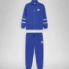 Ju.Tracksuit Fz Chromia Sports tracksuit – Kids Ju.Tracksuit Fz Chromia Sports tracksuit – Kids