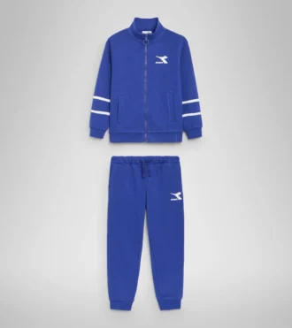 Ju.Tracksuit Fz Chromia Sports tracksuit – Kids