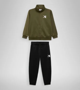 Ju.Tracksuit Fz Chromia Sports tracksuit – Kids