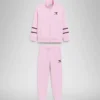 Ju.Tracksuit Fz Chromia Sports tracksuit – Kids Ju.Tracksuit Fz Chromia Sports tracksuit – Kids
