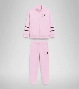 Ju.Tracksuit Fz Chromia Sports tracksuit – Kids